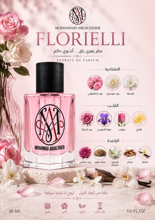 Florielli