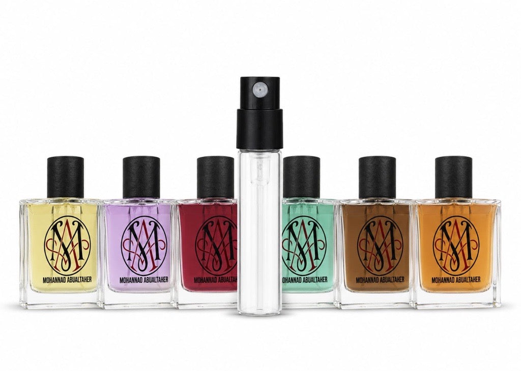 Cavalier (Sample Size - 5mL)