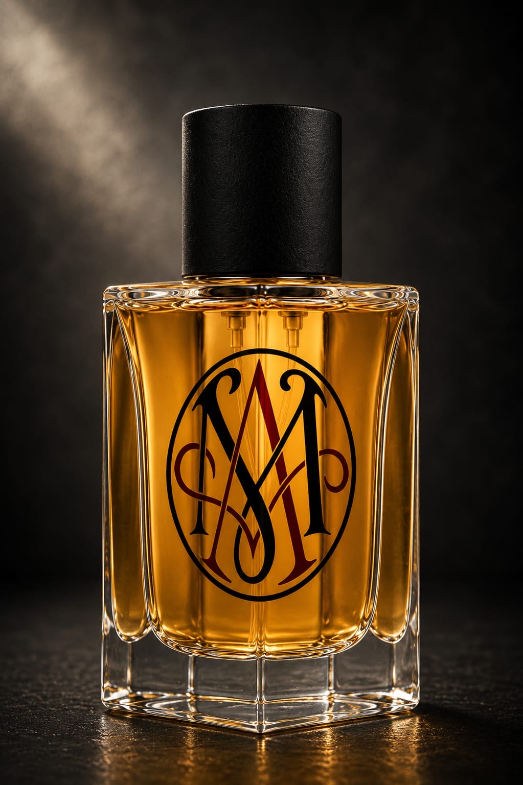 Boozy Oud