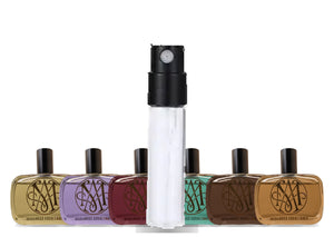 Cognac N Cigar (Sample Size - 2mL)